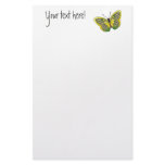 Butterfly - 29 stationery