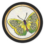 Butterfly - 29 stickers
