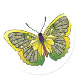 Butterfly - 29 stickers