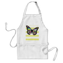 Butterfly 2 aprons by Dakota_Rose Butterfly 2 aprons