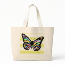 Butterfly 2 bags