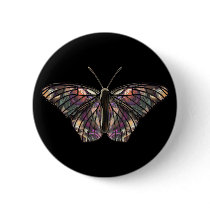 Butterfly-2 Button