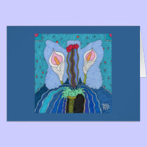 Butterfly 2 cards