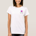 Butterfly (2), Fibromyalgia Awareness DayMay 12... t-shirts by dmhosea Butterfly (2), Fibromyalgia Awareness DayMay 12... t-shirts