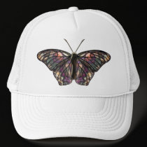 Butterfly-2 Hat hats