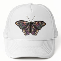 Butterfly-2 Hat