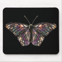 Butterfly-2 Mousepad mousepads