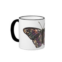 Butterfly-2 Mug