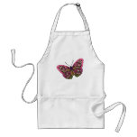 Butterfly - 30 aprons