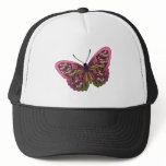 Butterfly - 30 hats