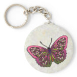 Butterfly - 30 keychains