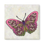 Butterfly - 30 magnets