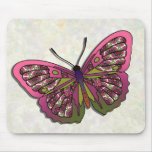 Butterfly - 30 mousepads