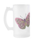 Butterfly - 30 mugs