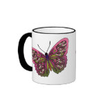 Butterfly - 30 mugs