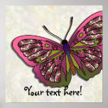 Butterfly - 30 posters