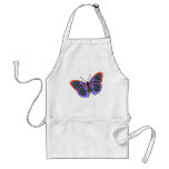 Butterfly - 31 aprons