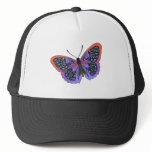Butterfly - 31 hats