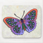 Butterfly - 31 mousepads