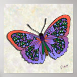 Butterfly - 31 posters