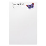 Butterfly - 31 stationery