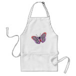 Butterfly - 32 aprons