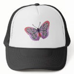 Butterfly - 32 hats