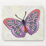 Butterfly - 32 mousepads