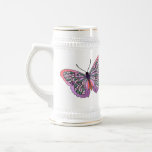 Butterfly - 32 mugs