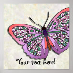 Butterfly - 32 posters