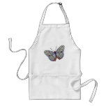 Butterfly - 34 aprons