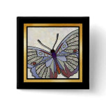 Butterfly - 34 buttons