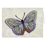 Butterfly - 34 cards