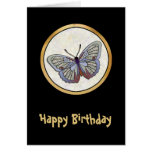 Butterfly - 34 cards