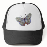 Butterfly - 34 hats