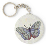Butterfly - 34 keychains