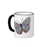 Butterfly - 34 mugs
