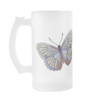 Butterfly - 34 mugs