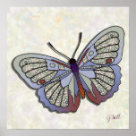 Butterfly - 34 posters