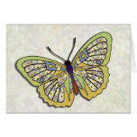 Butterfly - 35 - Yellow cards