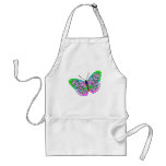 Butterfly - 36 aprons