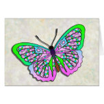 Butterfly - 36 cards