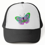 Butterfly - 36 hats