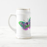 Butterfly - 36 mugs