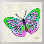 Butterfly - 36 posters