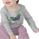 Butterfly - 36 t-shirts