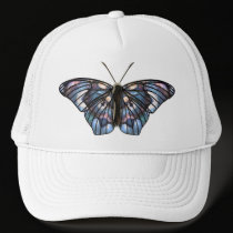 Butterfly-3 hats