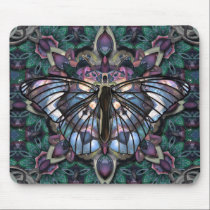 Butterfly-3 mousepads