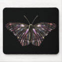 Butterfly-4 Mousepad