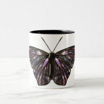 Butterfly-4 Mug